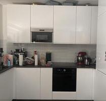 Moderne 4-Zimmer-Wohnung in München-Westkreuz mit 2 Balkonen, EBK