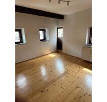 4 Zimmer Wohnung in Neckarsteinach Ortskern !!