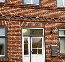 Schöne 2-Raumwohnung im OG in Wittenburg nach Absprache möbliert. - Scharbeutz Wulfsdorf