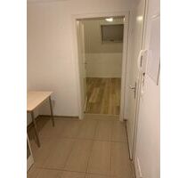 1,5 Zimmer Wohnung 520 € - 520,00 EUR Kaltmiete, ca.  26,00 m² in Rudersberg (PLZ: 73635)