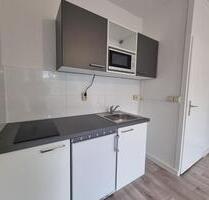 Urbaner Rückzugsort: Singlewohnung mit Wohlfühlcharakter - Halle (Saale) Halle-Neustadt
