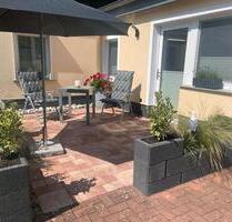 Ferienwohnung Ostseebad Heringsdorf