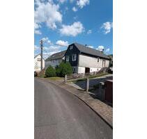 Einfamilienhaus - 50.000,00 EUR Kaufpreis, ca.  167,00 m² in Königsee (PLZ: 07426)