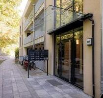 Geschmackvolle, neuwertige 2-Zimmer-Wohnung in Zirndorf