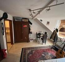 Nachmieter für Studentenwohnung in Göttingens Innenstadt - Duderstadt