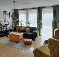 Wohnen in freundlicher Land-WG - 475,00 EUR Kaltmiete, in Ipsheim (PLZ: 91472)