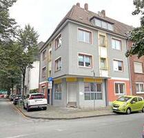 3-Zimmer-Wohnung mit Einbauküche und Balkon in der Stadtmitte [Z-04171] - Hamm