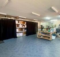 Gewerbefläche Büro nahe Lüneburg - Bardowick