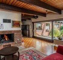 Großzügiger Winkelbungalow mit Gartenidylle - Wolfsburg Ehmen