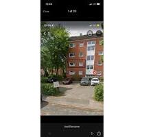 3-Zimmer Wohnung 65qm renoviert und teilsaniert - Glinde