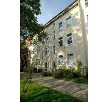 Studenten aufgepasst! Zentrale 1-Raum-Wohnung im Altbau. - Dresden