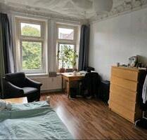 WG Zimmer, 18qm, schön hell, ab 01.09.25, Hein-Köllisch-Platz - Hamburg Hamburg-Mitte
