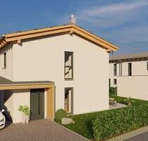 Sonnige Doppelhaushälfte in Rinchnach zum Mieten