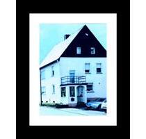 Einfamilienhaus mit Nebengebäude und großer Garten - Kastellaun