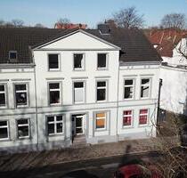 Charmante 2-Zimmer Dachgeschoss-Wohnung in Lüneburg