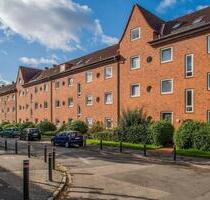 2,5-Zimmer-Wohnung in Kiel - 539,00 EUR Kaltmiete, ca.  58,29 m² in Kiel (PLZ: 24143) Gaarden-Ost
