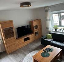 Modere Wohnung mit Balkon und Aufzug - Bad Nenndorf