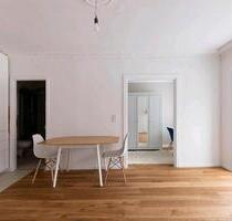 * 1,5 room * fully renovated * fully furnished * privat garden * - Berlin Reinickendorf