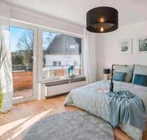 Helle Einzimmer -Wohnung Gerbrunn Hubland ab 01.11. oder früher