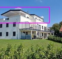 Offene, barrierefreie Penthaus-Neubauwohnung (Bj. Ende 2021) - Bielefeld Brackwede