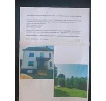 Wohnung in 57614 Wahlrod zu vermieten - Hachenburg