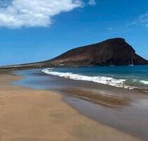 Ferienwohnung Teneriffa Süd - 70,00 EUR Kaltmiete, in Heilbronn (PLZ: 74081) Horkheim