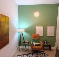 Praxisraum in der Altstadt - 550,00&nbsp;EUR Kaltmiete, ca.&nbsp; 18,00&nbsp;m&sup2; in Osnabrück (PLZ: 49074)