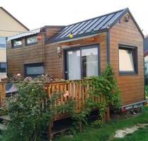 Schönes Maisonette Tinyhaus - 52.000,00 EUR Kaufpreis, ca.  21,00 m² in Niedernberg (PLZ: 63843)