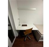 Vollmöbliertes 1-Zi. Apartment in München Freimann