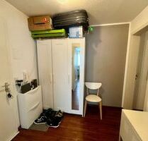 Möblierte 1 Zimmer Wohnung in Backnang zu vermieten