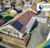 Attraktive Gewerbefläche mit vielseitigen Nutzungsmöglichkeiten - Hohenwestedt