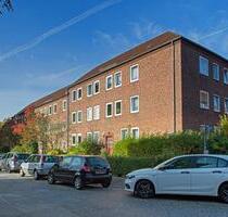 2-Zimmer-Wohnung in Kiel - 469,00 EUR Kaltmiete, ca.  50,79 m² in Kiel (PLZ: 24143) Gaarden-Ost