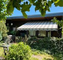 Kleingarten Garten Schrebergarten - Leipzig Mitte
