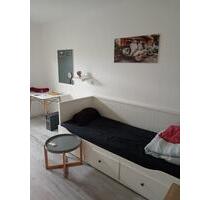 ein zimmer wohnung für nachmieter - Mannheim Niederfeld