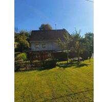 Rohdiamant in dörflicher Lage nach eigenen Wünschen gestalten!!! - Engelskirchen