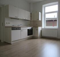 stadtnahe Gemütlichkeit! 2- Zimmerwohnung in der Paulsstadt - Schwerin