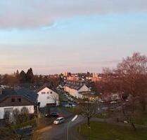 Über den Dächern von Burscheid!