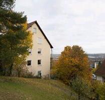 3 Zimmer Wohnung mit Aussicht ins Remstal in Stuttgart