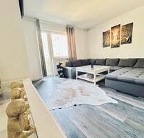 2-Zimmer-Wohnung - 700,00 EUR Kaltmiete, ca.  55,00 m² in Hannover (PLZ: 30419) Herrenhausen-Stöcken