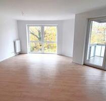 schöne 2 Zimmerwohnung im Neubau - Osterlund-Flensburg