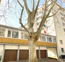 Attraktive Büroräume in LU-Süd (Musiker-Viertel) - Ludwigshafen am Rhein Parkinsel