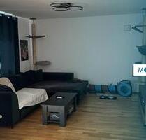 Geräumige 3-Zimmer-Wohnung mit Terrasse in ruhiger Lage! - Ehingen (Donau)
