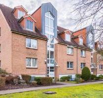 Helle Wohnung zum Wohlfühlen, Norderstedt - Pinneberg