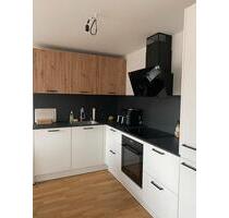 Neue möblierte 2,5-Zimmer-Wohnung auf Zeit - Althengstett