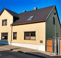 Doppelhaushälfte zu Verkaufen - 160.000,00 EUR Kaufpreis, in Ahlsdorf (PLZ: 06313)