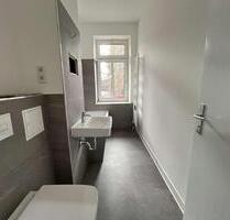 CFC-Heimspiel für dich! Wohntraum in Stadionnähe – top saniert & mit Wunschküche - Chemnitz Hilbersdorf