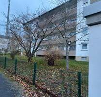 Ruhige und renovierte Etagenwohnung in RödermarkUberach