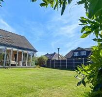Ohne Makler! Schönes freistehendes Haus mit Wintergarten - Ladbergen