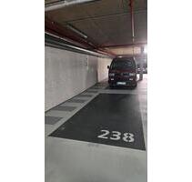 Tiefgarage Stellplatz Parkplatz Tiefgaragenstellplatz - Ingolstadt
