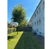 Biete 3 Zimmerwohnung 53 m2 mit Garten - Dortmund Brackel